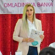 Profile photo of Maja Maglov